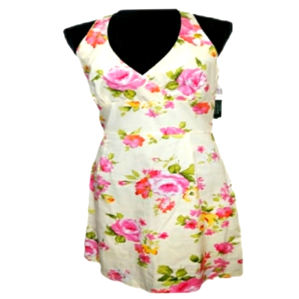 New Alyn Paige dress